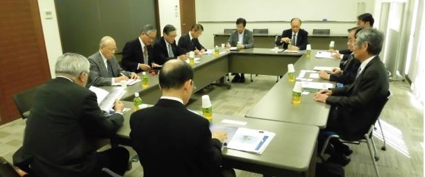 企業支援活動