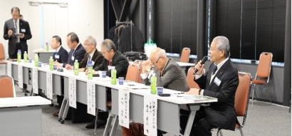 東海支部活動